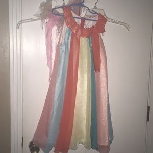 Like New Bonnie Jean Girls Dress